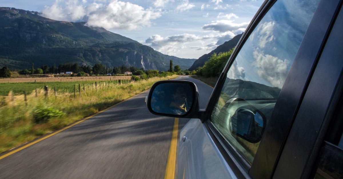 1st Learn to Drive in Portland Oregon